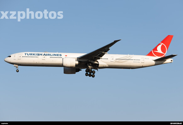 TC-LJA