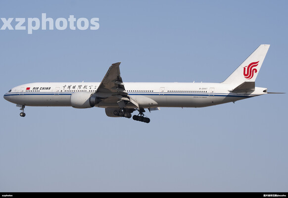 B-2087