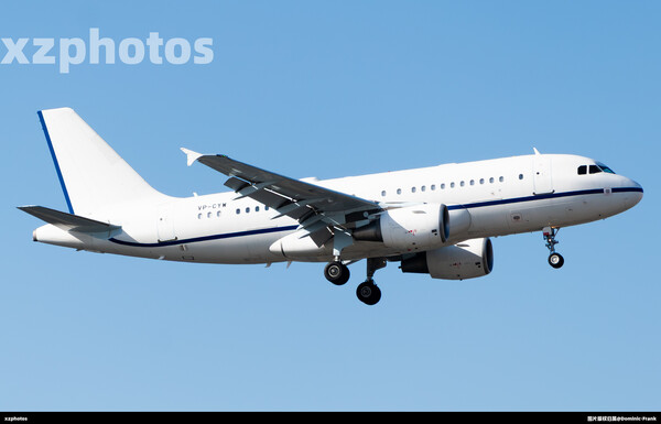 VP-CYW