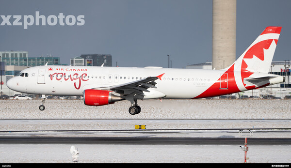 C-GFWX