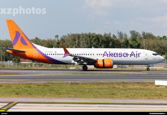 Akasa Air