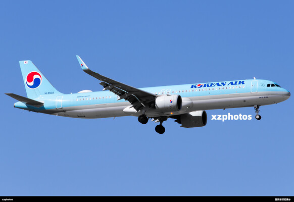 Korean Air