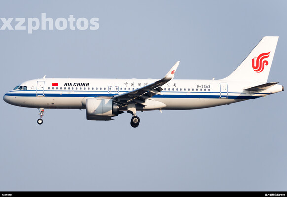 B-32A3