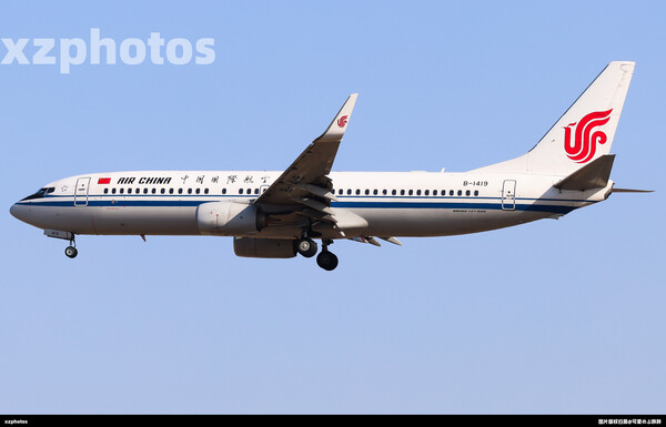 B-1419