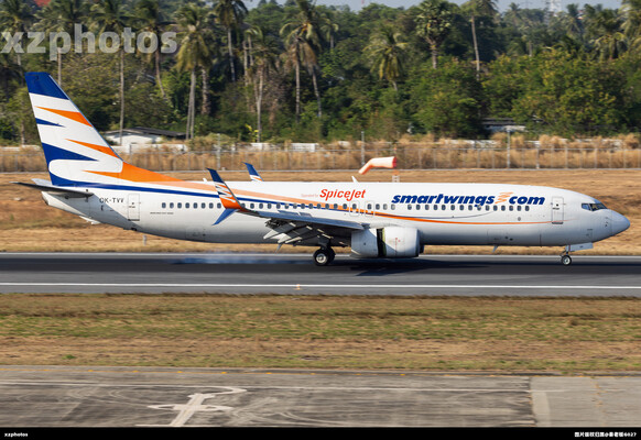 SpiceJet