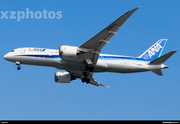 JA807A
