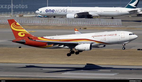 B-LNX
