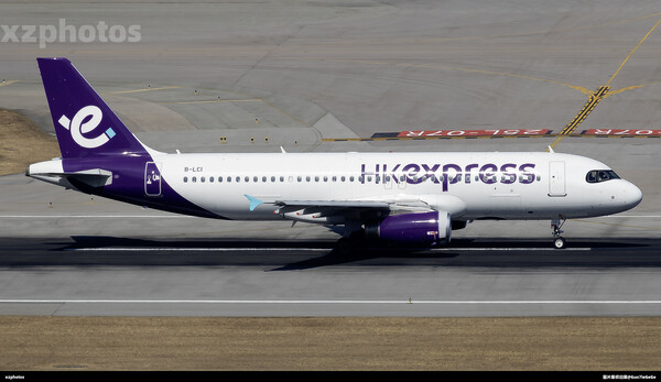 B-LCI