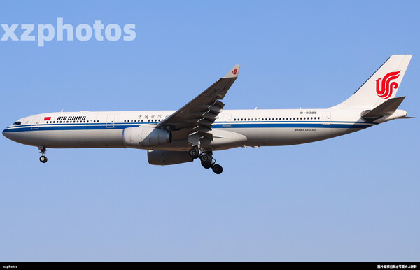 B-8385