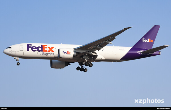 N887FD