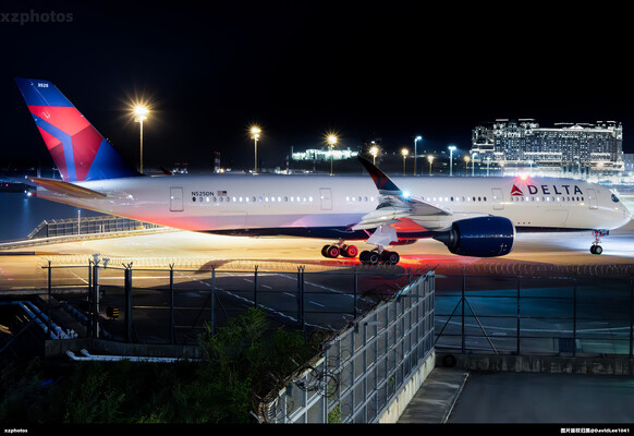N525DN
