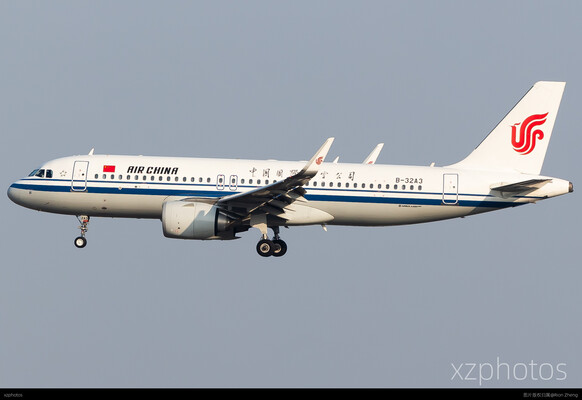 B-32A3