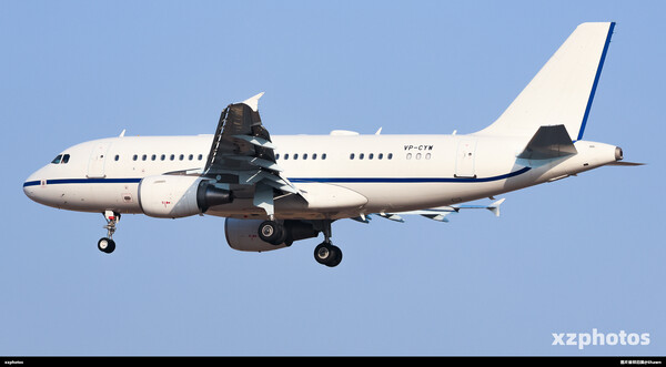 VP-CYW
