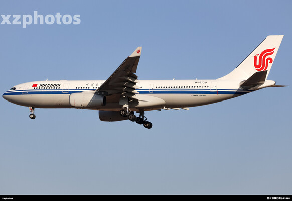 中国国际航空