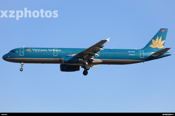 VN-A332