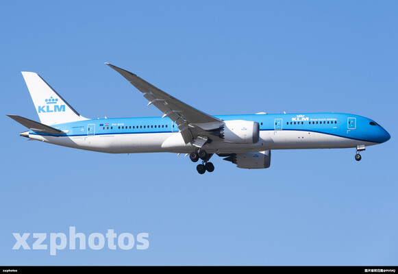 PH-BHE