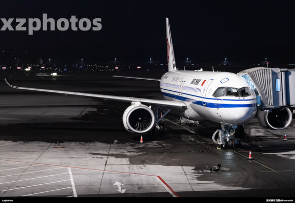 B-919X