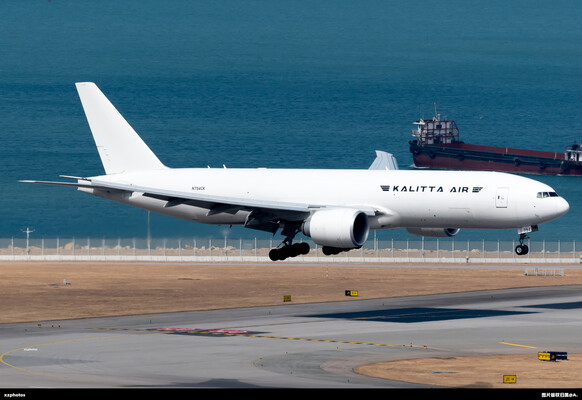 N794CK