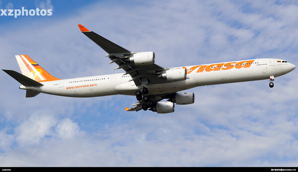 YV3535