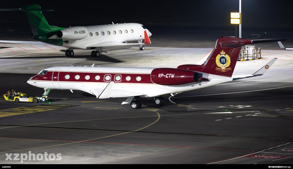 G650ER