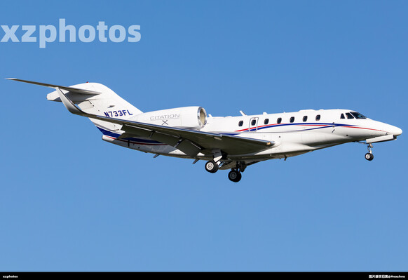 N733FL