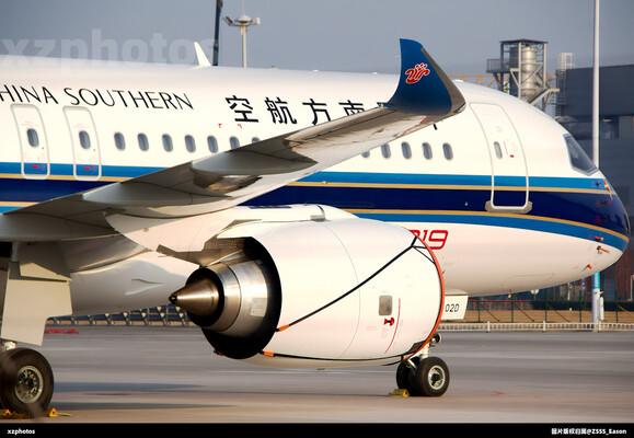 C919