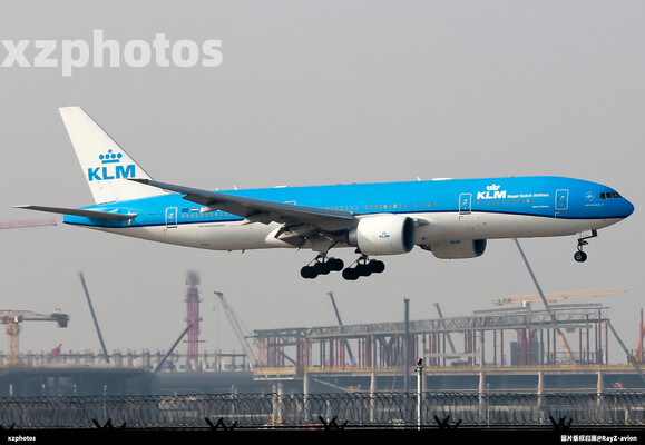 PH-BQA