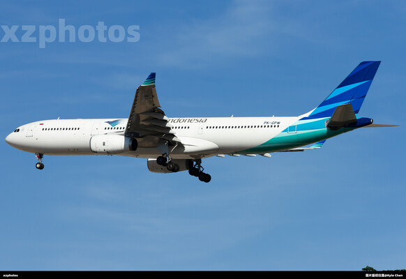 PK-GPW