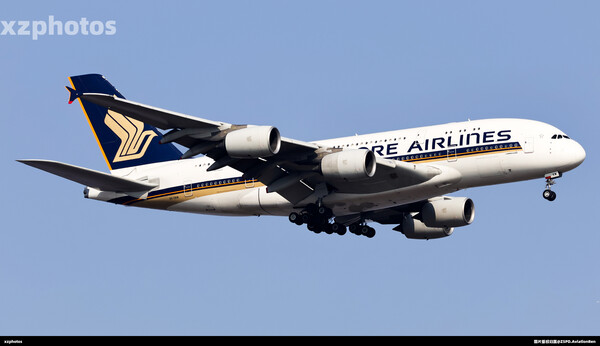 新航380