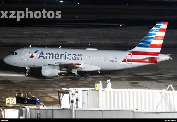 N755US