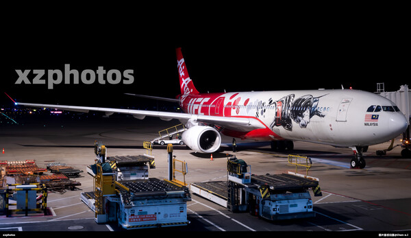 9M-XXD