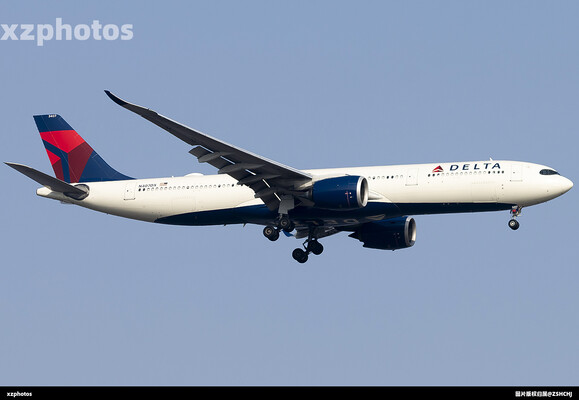 N407DX