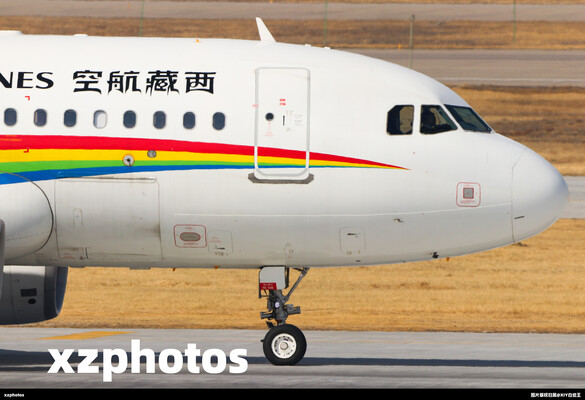 西藏航空