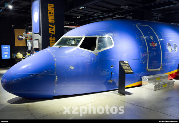 N657SW