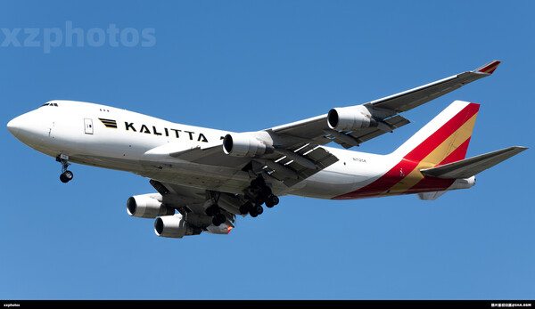 N712CK