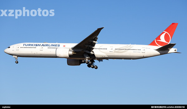 TC-LJA