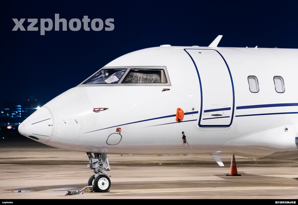 B-16888机头