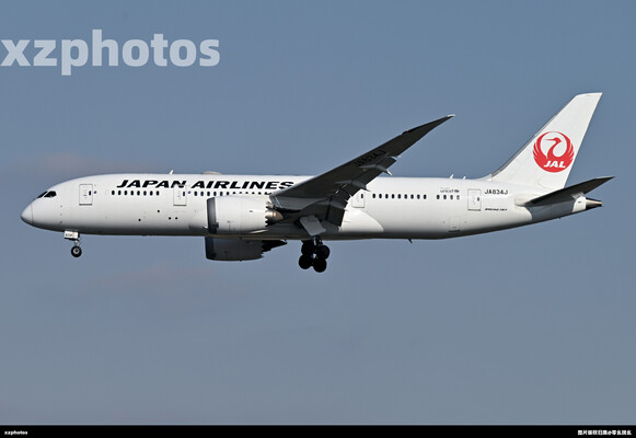 JA834J