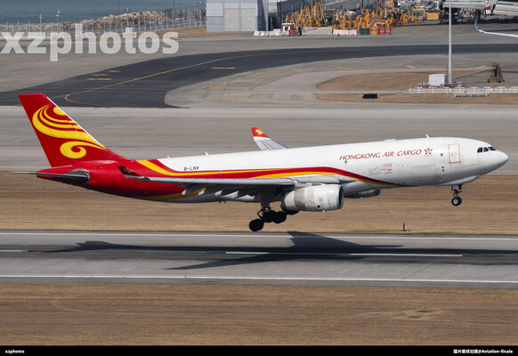 B-LNV