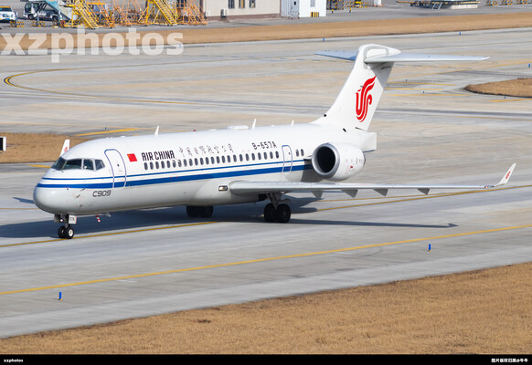 中国国际航空
