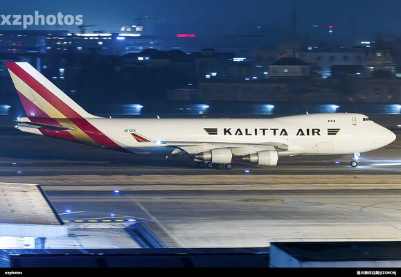 N712CK