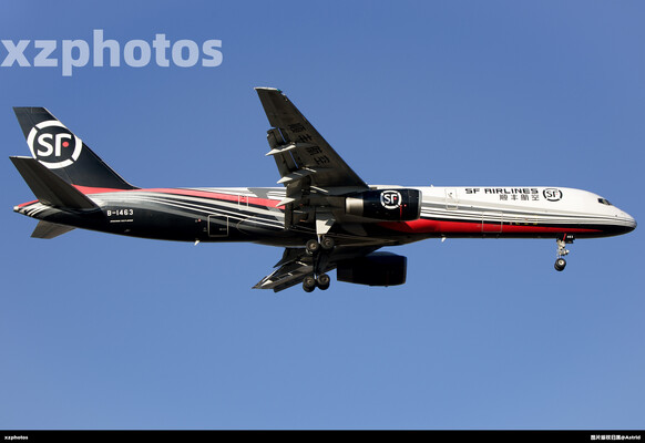 B-1463