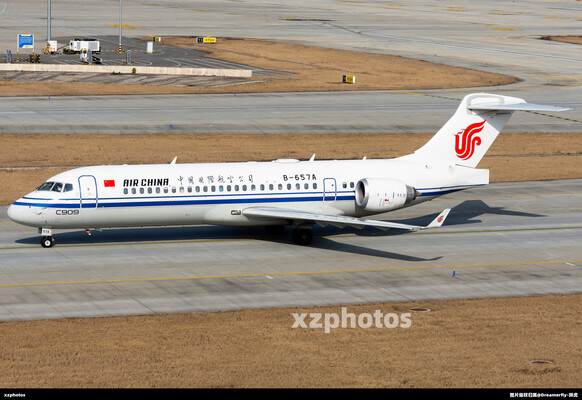 B-657A