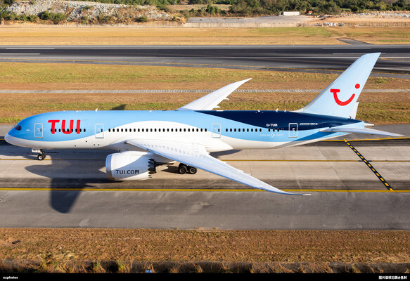 G-TUIB
