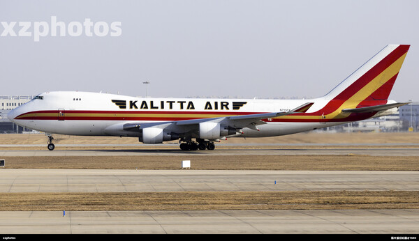 N715CK