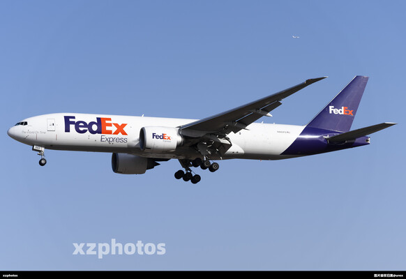N882FD