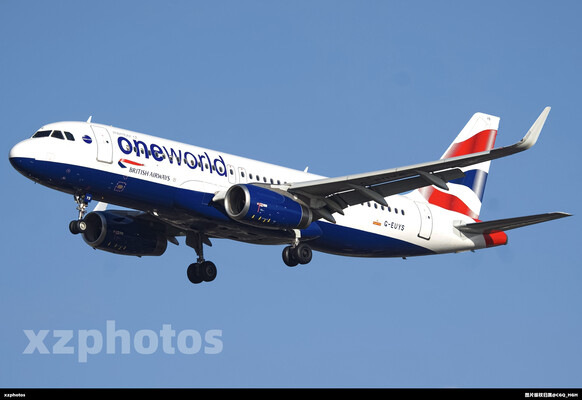 G-EUYS