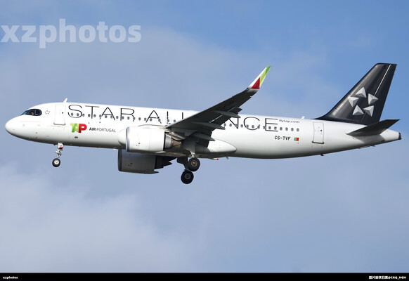 CS-TVF