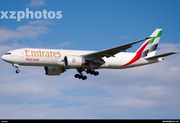 A6-EFW