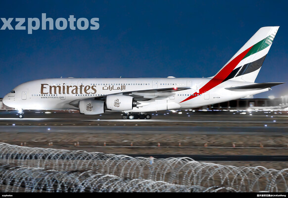 A6-EDM
